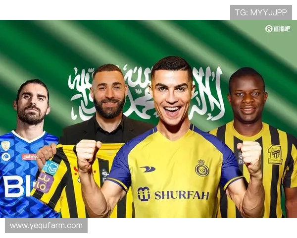 沙特联赛夏季转会窗口十大最贵引援 雷特吉成标王努涅斯特奥入榜 沙特联赛夏季转会窗口十大最贵引援 雷特吉成标王努涅斯特奥入榜