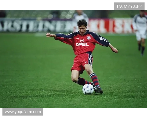 马特乌斯:沃尔特本应是拜仁接班穆勒的最佳人选 马特乌斯:沃尔特本应是拜仁接班穆勒的最佳人选