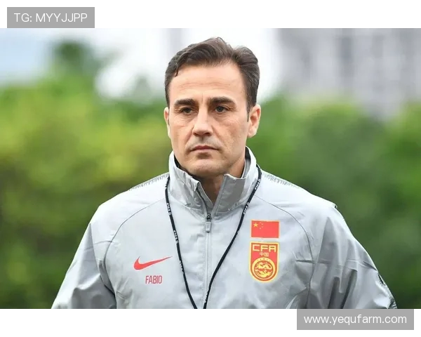 安布透露意大利多名名帅有意竞聘中国男足主教练职位卡纳瓦罗并非唯一人选 安布透露意大利多名名帅有意竞聘中国男足主教练职位卡纳瓦罗并非唯一人选