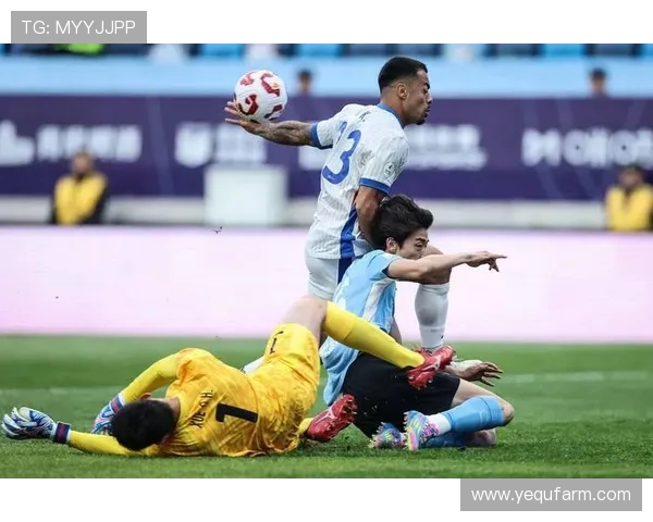 新鹏城大胜兰州7-0 英博小胜申花1-0 U21联赛精彩回顾 新鹏城大胜兰州7-0 英博小胜申花1-0 U21联赛精彩回顾