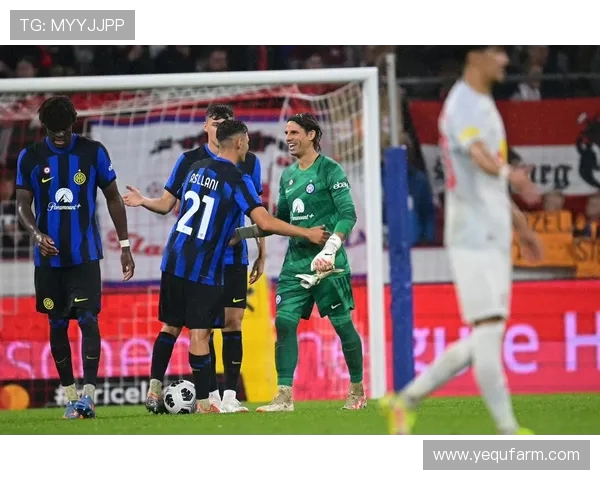 索默谈犯错与成长感悟足球真谛盛赞阿坎吉闪耀国米舞台 索默谈犯错与成长感悟足球真谛盛赞阿坎吉闪耀国米舞台