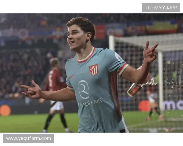 阿尔瓦雷斯盛赞格列兹曼称其为传奇球员与品格兼优的伟大人物 阿尔瓦雷斯盛赞格列兹曼称其为传奇球员与品格兼优的伟大人物