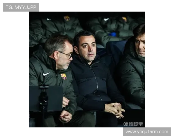 巴萨B队前教练回忆执教经历 责任感过重曾让他倍感煎熬 巴萨B队前教练回忆执教经历 责任感过重曾让他倍感煎熬