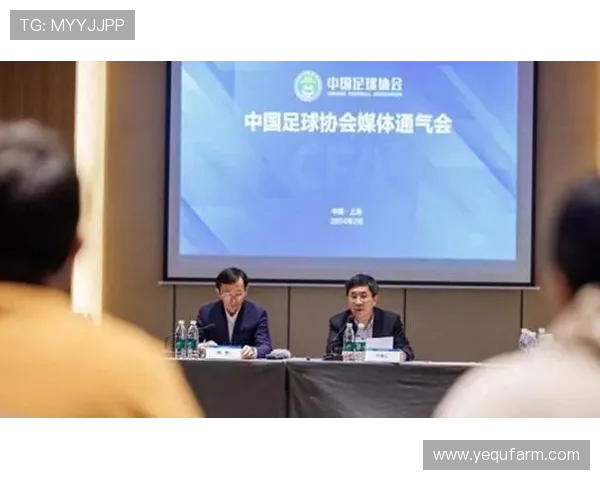 足协技术部聚焦国家队建设 青训与社会足球双轮驱动发展 足协技术部聚焦国家队建设 青训与社会足球双轮驱动发展