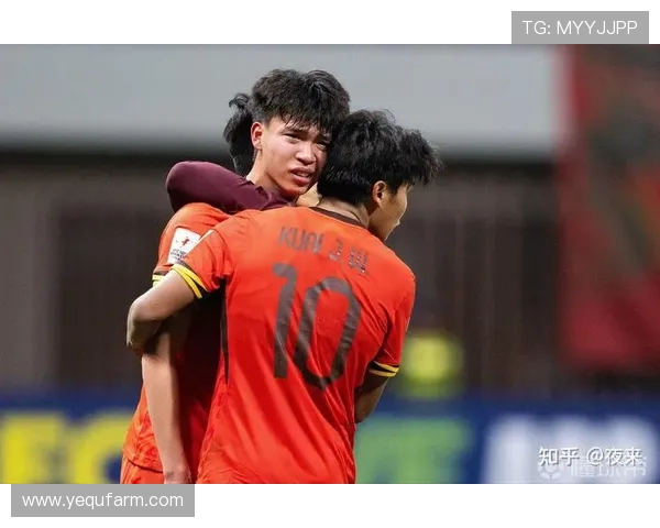 宋凯失望！国足3任务失败：无缘世界杯世青赛世少赛，仅获2安慰奖